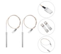 Per PitBoss kit accenditori griglia a pellet in legno abbinamento elevato con eq