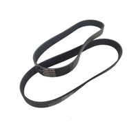 Per PJ686 Per 270J 5/6/7/8/9/10/11/12 Nervature Tapis Roulant Cinghia In Gomma Motore Trasmissione Multi-gola Trapezoidale Cinghia Trasmissione Moto(11ribs)