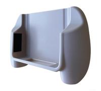 per pla custodia protettiva con impugnatura per console RG34XXSP per pla | Realizzato in plastica resistente, antigraffio, antipolvere, mantiene lo stato della console, durevole