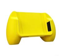 per pla custodia protettiva con impugnatura per console RG34XXSP per pla | Realizzato in plastica resistente, antigraffio, antipolvere, mantiene lo stato della console, durevole