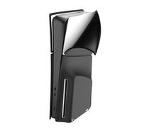 Per Playstation 5 Slim PS5 Slim Console Frontalino Protettivo,A