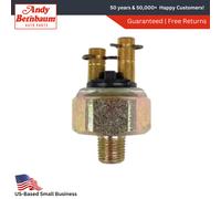 Per Plymouth Chrysler Dodge Des Brake Stop Light Lamp Control Switch 1949-1952.