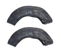 Per pneumatici fuoristrada specifici Kukirin G2 Pro 8,5 x 3,0 con diametro interno di 134 mm per una maneggevolezza costante su erba sporca e sentieri