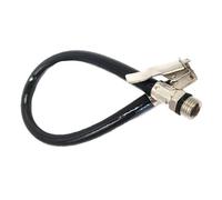 Per Pneumatici Manometro Gonfiaggio Tubo 3pcs Set Rapido Accurato Riparazione