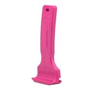 per pneumatici per bici, cucchiai, utensili per bici, cucchiai per pneumatici da cross, gadget per riparazione bici ultrasottili, paletto di porco manuale portatile per sostituzione pneumatici a