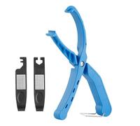 Per Pneumatici Per Bicicletta - Pinza Manuale Per Pneumatici, Morsetto Per Rimozione Cerchioni, Strumento Portatile Multiuso | Attrezzatura Di Riparazione Ergonomica Per Bici Da Strada Di Montagn