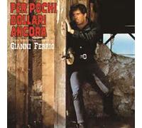 Per Pochi Dollari Ancora / O.S.T. - Gianni Ferrio (Audio Cd)
