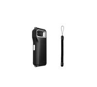 Per Pocket 4P Custodia Protettiva Antiurto con Coperchio Ribaltabile, Resistente All'Acqua, con Cordino per Riprese All'Aperto A