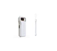 Per Pocket 4P Custodia Protettiva Antiurto con Coperchio Ribaltabile, Resistente All'Acqua, con Cordino per Riprese All'Aperto B