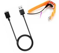 Per Polar M430 GPS Advanced Cavo di ricarica USB caricabatterie dell'orologio