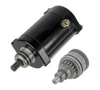 Per Polaris Jet Ski SLX 780 1995 1996 12V CW 9-SPL Albero 3240281 3240110 4010675 Motorino Di Avviamento Motorino Di Avviamento Motore(Multi-colored 1)