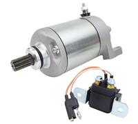 Per Polaris Per Predator 500 2003-2006 3088069 18647 57-2730 410-54075 Relè Di Avviamento Motorino Avviamento Elettrico Motocicletta