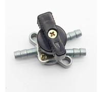 Per Polaris Per Predator Per Sportsman Per E-Ton 50cc 90cc Interruttore Arresto Valvola Carburante 650331 Valvola Serbatoio Carburante