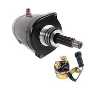 Per Polaris Per RZR 4 900 2012 XP 900 2011-2012 4013059 4013245 Total Power Parts 410-54151 Relè Di Avviamento Motorino Avviamento Elettrico Motocicletta
