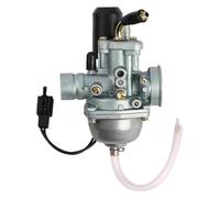 Per Polaris Per Scrambler 90 2001-2003 Per Predator 2004-2007 Per Sportsman 2001-2006 Carburatore Carb Moto PZ19JF 2 Tempi Moto Carburatore