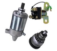 Per Polaris Per Sportsman 325 1999 2000 3084981 3090188 18645 Relè Di Azionamento Del Motorino Di Avviamento Della Motocicletta Solenoide Motorino Avviamento Motore
