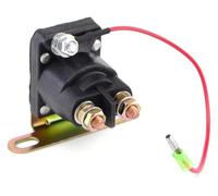 Per Polaris Per Sportsman 500 4x4 6x6 Per RSE 500 X HO Per Carb 600 Relè Di Avviamento Del Motore Inclinazione E Assetto Della Motocicletta Solenoide Motorino Avviamento Motore