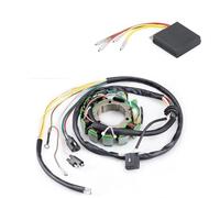 Per Polaris Per Sportsman Per Worker Per Magnum Per Ranger Per Scrambler 500 1997-2001 Statore Regolatore Raddrizzatore 3085561 Statore Magneto