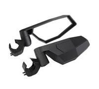 Per Polaris RZR PRO XP 2020-2023#2883762 Per Can-Am Commander Specchietto Retrovisore Laterale Grandangolare Regolabile Specchietto Scooter
