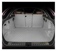 Per Polestar 2 2019 2020 2021 2022 2023 2024 Tappetino Per Bagagliaio 3D Protezione Interna Rivestimento Per Bagagliaio(Gray-Trunk)