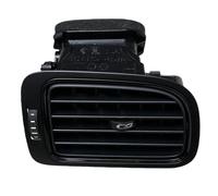 Per Polo 5 6R 2GEN 6C Hatchback GTI GTS 2014-2017 Cruscotto Dell'auto Centrale Ac Vent Grill Uscita Aria Assemblea Griglia Aria Condizionata(Right)