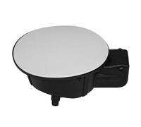 Per Polo 6R 2010 2011 2012 2013 2014 2015 2016 2017 2018 6RD809857D Coperchio Del Serbatoio Del Carburante Per Auto