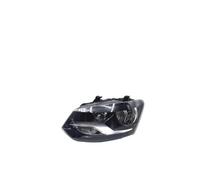 Per Polo Mk5 Per Ameo 2010~2012 2013 Gruppo Ottico Anteriore A LED Auto Fendinebbia Anteriore Luce Laterale Alogena Angolare Gruppo Faro Anteriore(Style A,Right light)