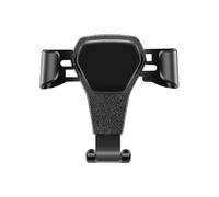 Per Polo Per Golf Per Jetta Per Passat Per CC T5 Per Tiguan Per Touran Per Transporter Supporto Telefono Cellulare Supporto GPS Aria Porta Cellulare Auto(Style1)