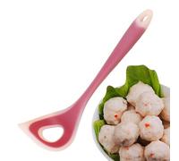 per polpette | manuale in silicone | da cucina antiaderente per pasta di patate, gamberetti, pollo, pesce, commerciale, ristorante, casa, cortile