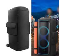 per polvere per Copertura per JBL Partybox720 Nero Materiale Impermeabile