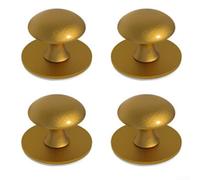 per pomelli per cassetti in alluminio per cucina bagno argento per | Facile da montare, non sono necessari attrezzi, forte adesione, ideale per ristrutturazioni, finitura argento