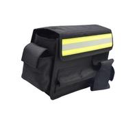 per pompiere, borsa porta attrezzi per , organizer con strisce riflettenti,