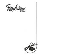 Per Audi 80 1988-1992 Fm DAB+ Auto Radio Asta Antenna