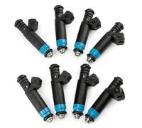 Per Pontiac Per Firebird Per GTO Per TransAm 80LB 850cc 1000cc EV1 OEM FI114992 FI114991 XZGC5009 109991 80-8 Iniettori Di Carburante CFCKHPTHAZ(850CC)