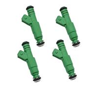 Per Pontiac Per Firebird Per TransAm 1985-2006 TK-FI440C968-4 440CC 0280155968 Iniettore Di Carburante Benzina Ugello Iniettore Per Auto