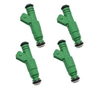 Per Pontiac Per Firebird Per TransAm 440CC 0280155968 Iniettore Di Carburante TK-FI440C968-4 CFCKHPTHAZ