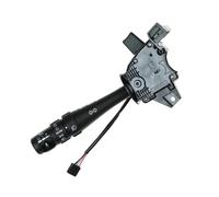 per Pontiac per Grand per Prix 2006-2008 Sostituire la Leva degli indicatori di direzione, Il Faro, l'interruttore del Controllo della velocità di Crociera 25804854 15237469