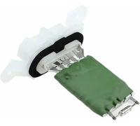 per Pontiac Solstice 2006 2007 2008 2009 Parti del resistore del Motore della Ventola del Ventilatore del Riscaldamento dell'auto 10397098