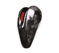 per Porsche 718 2016-2019 911 2008-2017 Macan 2014-2021 Copertura Leva Cambio Auto Accessori Interni Decorazione Interni (Multicolore)