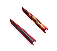 Per Porsche 911 2012-2018 991.1 991.2 Fanali Posteriori DRL Freno Indicatori Di Direzione Accessori Auto Fanali Posteriori Auto(991.1 2012-2015)