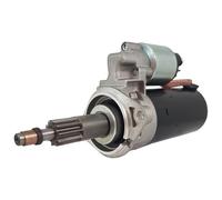 Per Porsche 911 3.3 Turbo 964 3299cm M30.69 12V 10Teeth Avviamento Motore Nuovo