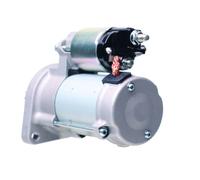 Per Porsche 911 3.4 Vedi Completo Elenco 12V 10Teeth Avviamento Motore Nuovo