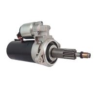 Per Porsche 911 3.8 Carerra 993 12V 10Teeth Motorino di Avviamento Nuovo