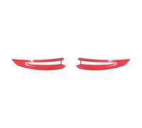 Per Porsche 911 991.2 Pezzi Di Ricambio Interni Per Auto Luci Per Retromarcia Per Fanale Posteriore Fanale Posteriore Alloggiamento(A Pair)
