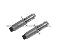 Per Porsche 911 Boxster Cayman Solenoide Di Fase Variabile 9A110530405 Set Di 2