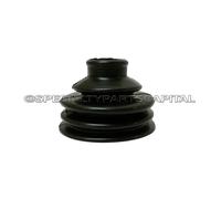 Per Porsche 911 Manuale Trans Cambio Collegamento Stivale Esterno 901 424 293 02