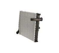 Per Porsche 911 Per Boxster Per Cayman 99110613103 99110613203 Radiatore HETEVSCCK(99110613203 RH)