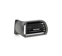 Per Porsche 911 Per Carrera Per Targa GT2 GT3 997 2004-2012 Griglia Ventilazione Centrale Climatizzatore Anteriore Pannello Copertura Presa D'aria(Grey Left)