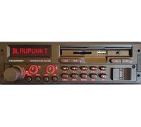 Per Porsche 911 Tipo 963 914 924 Auto D'epoca Radio DAB+ Bluetooth FM USB SD