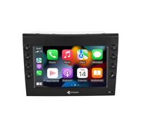 Per Porsche 911 Tipo 997 Auto Radio DAB+ GPS BT USB Cordless Android Auto